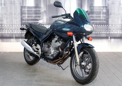 Yamaha XJ 600 (1985 - 94) - Annuncio 8622431