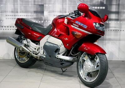 Yamaha GTS 1000 (1993 - 96) - Annuncio 8622432