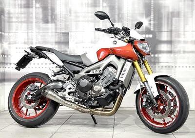 Yamaha MT-09 (2013 - 15) - Annuncio 9446152