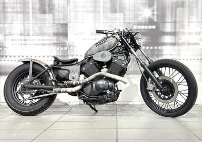 Yamaha XV 535 Virago (1992 - 98) - Annuncio 9435441