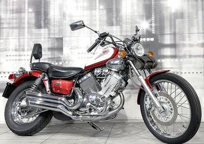 Yamaha XV 535 Virago (1992 - 98) - Annuncio 9564745