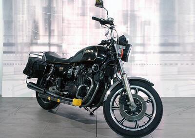 Yamaha XS 1100 - Annuncio 9523033