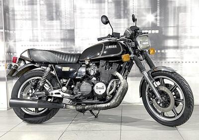 Yamaha XS 1100 - Annuncio 9406390