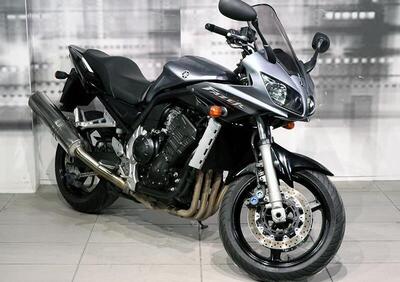 Yamaha FZS 1000 Fazer - Annuncio 8622447