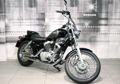 Yamaha XV 125 S Virago - Annuncio 9149582