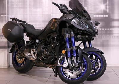Yamaha Niken 850 (2018 - 20) - Annuncio 9451269