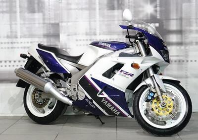 Yamaha FZR 1000 Exup (1991 - 93) - Annuncio 8622453