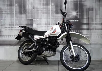 Yamaha XT 400 - Annuncio 9091293