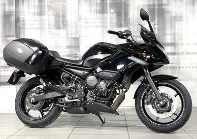 Yamaha XJ6 Diversion (2009 - 15) - Annuncio 9406391