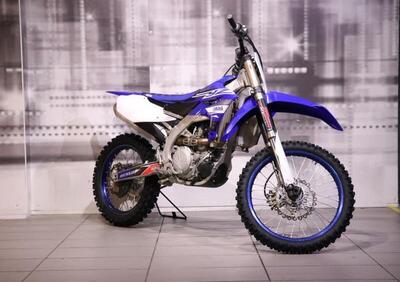 Yamaha YZ 450 F (2019) - Annuncio 8622459