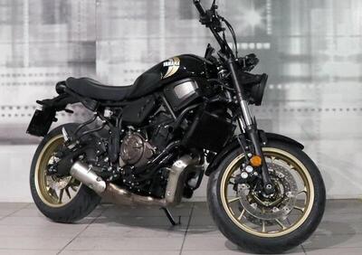 Yamaha XSR 700 (2022 - 25) - Annuncio 9165304