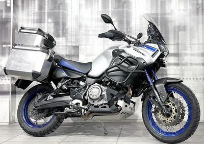 Yamaha XT1200ZE Super Ténéré (2015 - 16) - Annuncio 9510003