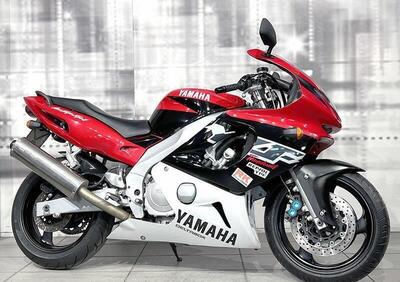 Yamaha YZF 600 R Thundercat - Annuncio 9523035