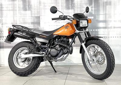 Yamaha TW 125 - Annuncio 9398255