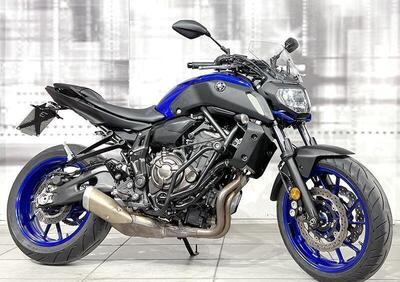 Yamaha MT-07 (2018 - 20) - Annuncio 9595901