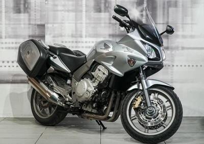 Honda CBF 1000 - Annuncio 9312071