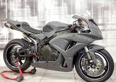 Honda CBR 1000 RR Fireblade (2006 - 07) - Annuncio 9482543