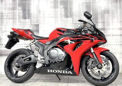 Honda CBR 1000 RR Fireblade (2006 - 07) - Annuncio 9595903