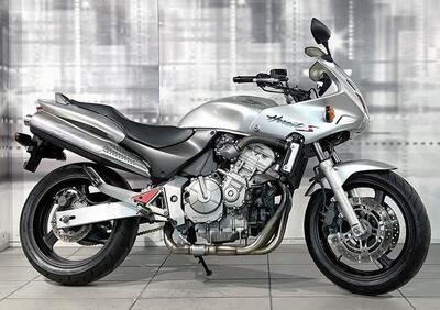 Honda Hornet 600 S (1999 - 01) - Annuncio 9406392