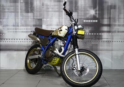 Honda NX 650 Dominator (1988 - 90) - Annuncio 8622472