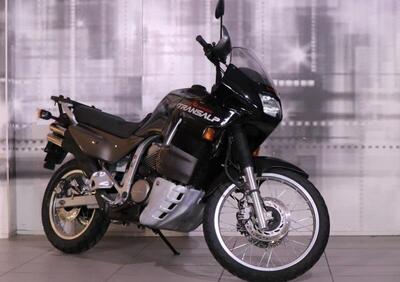 Honda Transalp XL 600V (1997 - 99) - Annuncio 9108276