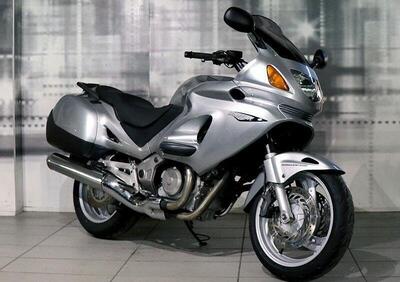 Honda Deauville 650 (2002 - 05) - Annuncio 9244571