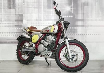 Honda NX 650 Dominator (1988 - 90) - Annuncio 9088568