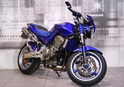 Honda Hornet 900 - Annuncio 8750331