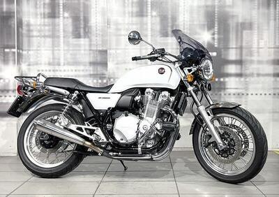 Honda CB 1100 ABS (2012 - 17) - Annuncio 9444460