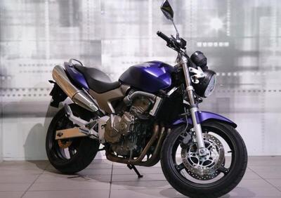 Honda Hornet 600 (2003 - 04) - Annuncio 8995669