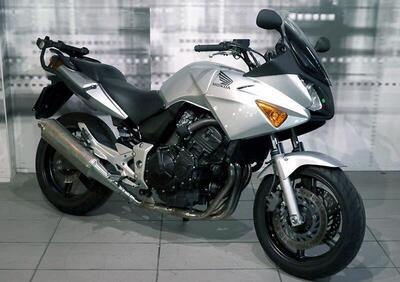 Honda CBF 600 (2004 - 06) - Annuncio 8622490