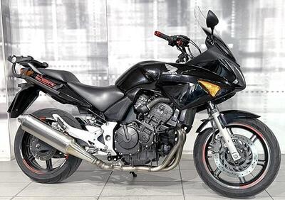 Honda CBF 600 (2004 - 06) - Annuncio 9378339