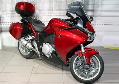 Honda VFR 1200 F ABS (2009 - 16) - Annuncio 9158380