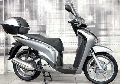 Honda SH 150 i (2009 - 12) - Annuncio 9550596