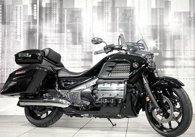 Honda GL 1800 F6C ABS (2014 - 16) - Annuncio 9515416