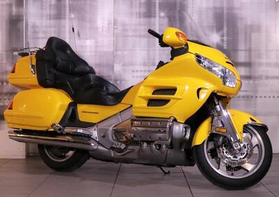 Honda GL 1800 Gold Wing (2000 - 05) - Annuncio 9086226