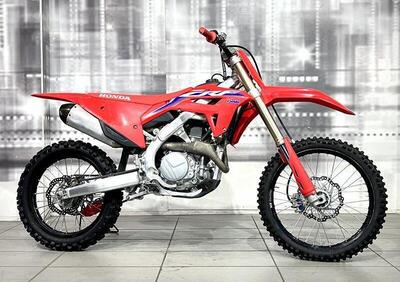 Honda CRF 450 R (2020) - Annuncio 9430899