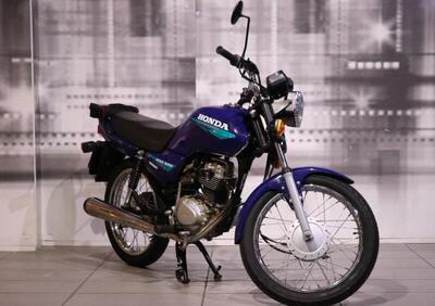 Honda CG 125 - Annuncio 8622530