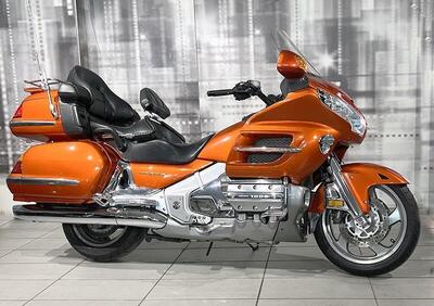 Honda GL 1800 Gold Wing (2000 - 05) - Annuncio 9383267