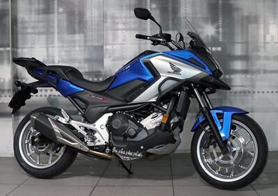 Honda NC 750 X ABS (2018 - 20) - Annuncio 9383268