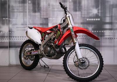 Honda CRF 450 R (2010 - 11) - Annuncio 8687719