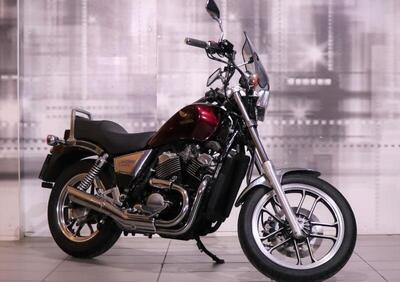 Honda VT 500 CD (1985 - 88) - Annuncio 9066043
