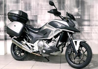 Honda NC700S ABS (2011 - 14) - Annuncio 9514542