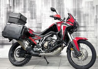 Honda Africa Twin CRF 1100L (2020 - 21) - Annuncio 9529769