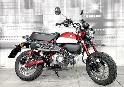 Honda Monkey 125 (2018 - 20) - Annuncio 9452884
