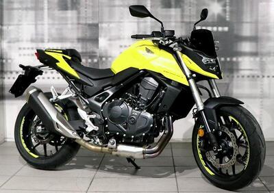 Honda CB 750 Hornet (2023 - 24) - Annuncio 9316103