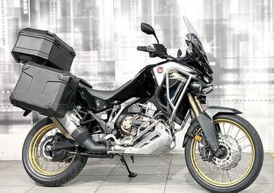 Honda Africa Twin CRF 1100L (2020 - 21) - Annuncio 9384840