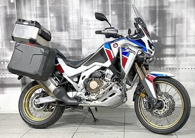 Honda Africa Twin CRF 1100L (2020 - 21) - Annuncio 9389933