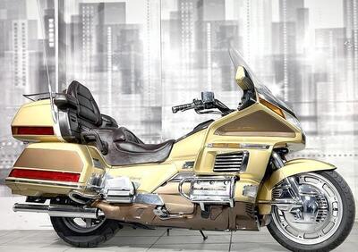 Honda GL 1500 Gold Wing (1989 - 93) - Annuncio 9598027