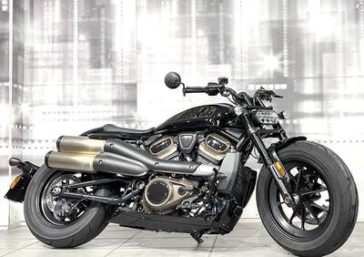 Harley-Davidson Sportster S (2022 - 24) - Annuncio 9550598